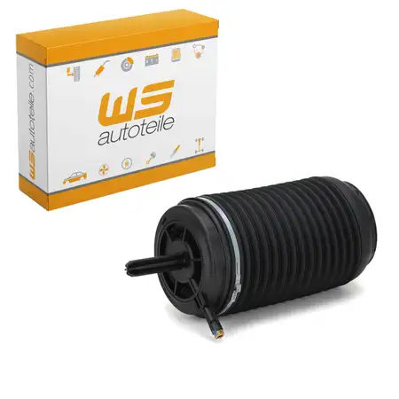 Luftfeder Sto&szlig;d&auml;mpfer f&uuml;r PORSCHE Macan (95B) hinten rechts 95B616002B