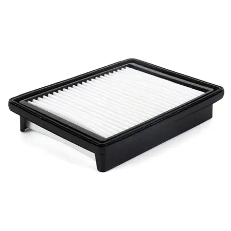 Luftfilter Motorluftfilter Motorluftzufuhrfilter f&uuml;r OPEL Karl 1.0 75PS LPG 73 PS 95238310