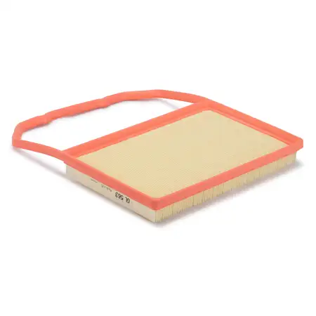 Luftfilter Motorluftfilter f&uuml;r VW Polo 6 UP SEAT Ibiza 5 1.0 65/75PS 04C129620E