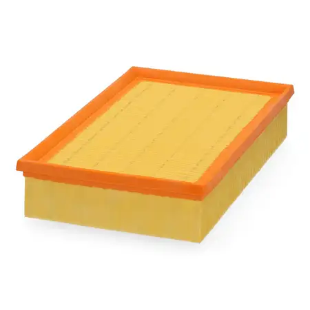 Luftfilter Motorluft f&uuml;r VW CORRADO GOLF II JETTA II PASSAT 3A2 3A5 191129620