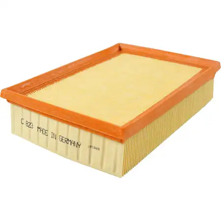 Luftfilter Motorluft f&uuml;r BMW 3er E36 E46 5er E39 7er E38 X3 E83 Z3 E36 Z4 E38 13721730449