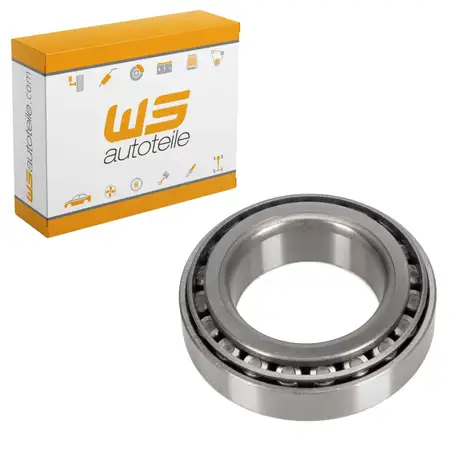 Kugellager Differential f&uuml;r PORSCHE 911 2.0 2.2 1967-1971 912 914 /6 2.0 99905900800
