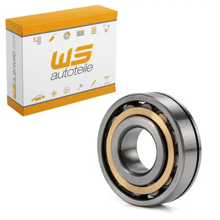 Kugellager Getriebe f&uuml;r PORSCHE 911 2.2-3.3 ab 1972 99911002500