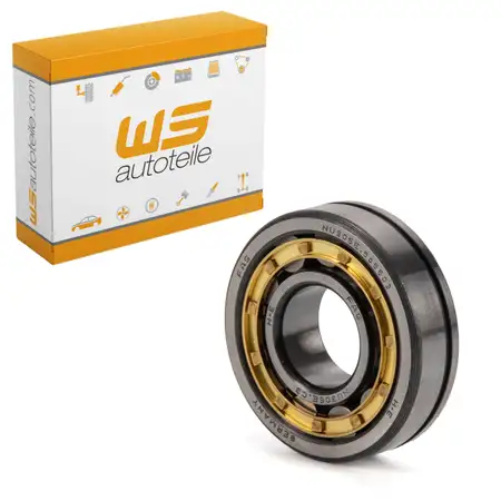 Cylindrical roller bearings for PORSCHE 911 3.2, 3.3, 964, 3.6 Carrera 99911014203