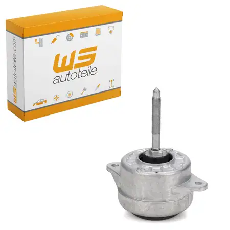 Motorlager Hydrolager f&uuml;r PORSCHE 991 ohne PADM links o . rechts 99137504904