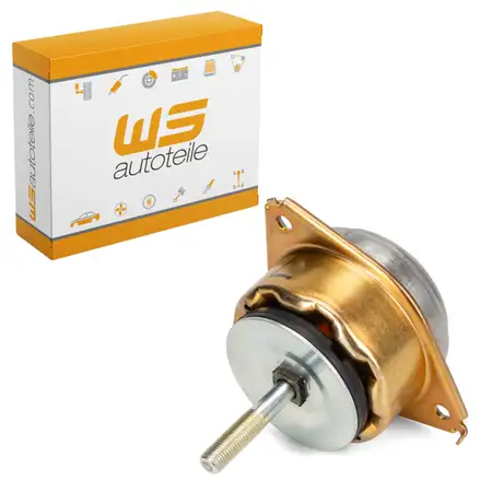 Motorlager Motorhalter Hydrolager f&uuml;r PORSCHE 964 3.3/3.6 Turbo / S links 96537504900