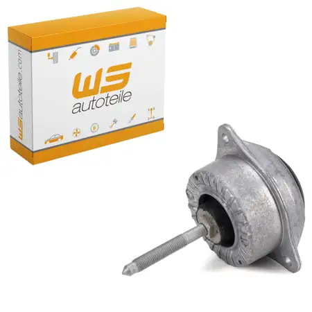 Motorlager Hydrolager f&uuml;r PORSCHE 996 3.4/3.6 Carrera / S 99337504908