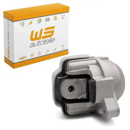 Motorlager Hydrolager f&uuml;r PORSCHE Macan (95B) 3.0 S / GTS 3.6 Turbo links 94637505741