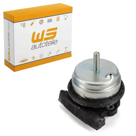 Motorlager Hydrolager f&uuml;r PORSCHE 924 2.5 S 944 968 vorne 95137504204