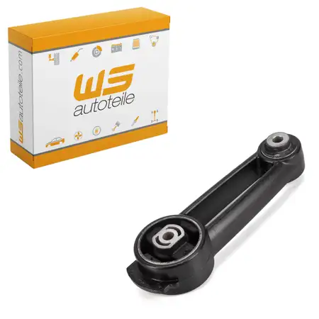 Motorlager Motorhalter f&uuml;r PORSCHE Cayenne (9PA) S / Turbo 4.5/4.8 hinten oben 95537510113