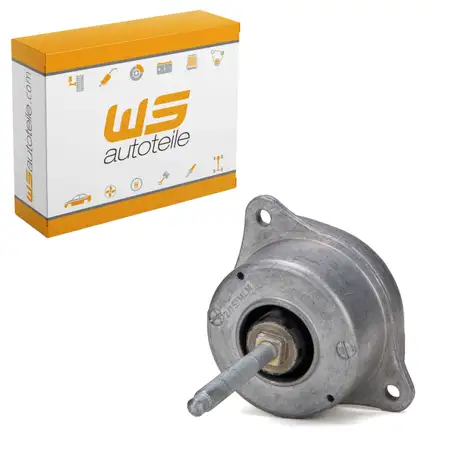 Motorlager Hydrolager f&uuml;r PORSCHE 997 Carrera / Turbo / GT2 hinten 99737504908