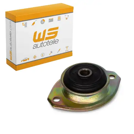 Motorlager Getriebelager verst&auml;rkt f&uuml;r PORSCHE 911 2.0-3.3 hinten 91137504307