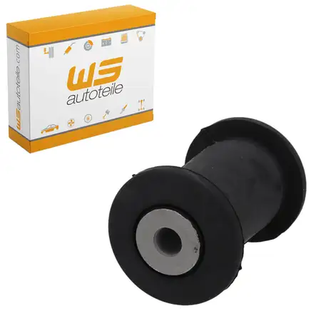 Achsk&ouml;rperlager f&uuml;r PORSCHE 924 944 968 hinten unten 477501069A