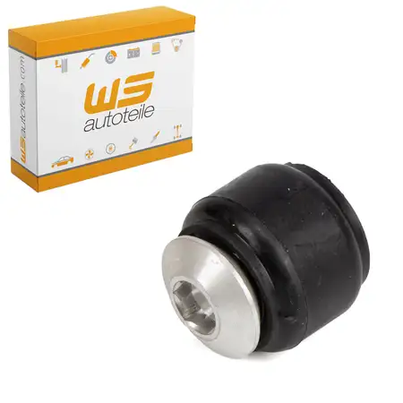 Querlenkerlager f&uuml;r PORSCHE 928 4.5 4.7 / S 5.0 S / GT 5.4 GTS hinten oben 92833108904