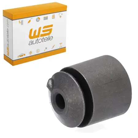 Querlenkerlager f&uuml;r PORSCHE 964 993 Vorderachse vorne unten 96434102302