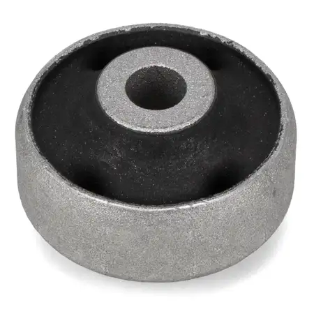 Querlenkerlager f&uuml;r VW Polo 5 Golf 4 AUDI SEAT Ibiza 4 Vorderachse hinten unten 1J0407181