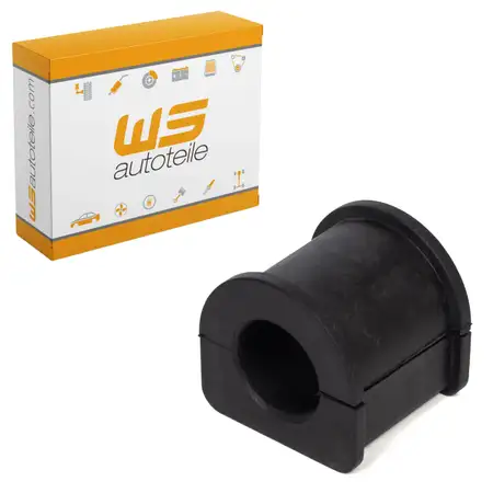 22mm stabilizer bar bushing for PORSCHE 911 3.2 / SC Carrera 3.3 SC / Turbo (front) 91134388100