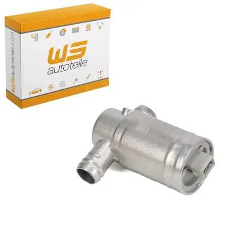 Leerlaufregler f&uuml;r PORSCHE 964 3.6 Carrera / 4 / RS 944 2.5 S 3.0 S2 96460616000