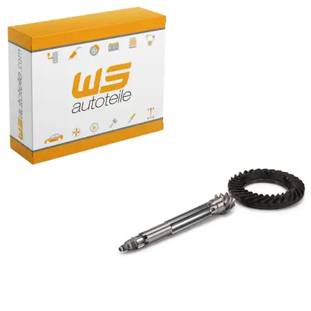 Planetenradsatz Getriebetyp 915+925 f&uuml;r PORSCHE 911 2.2-3.0 ab 1972 91530291116