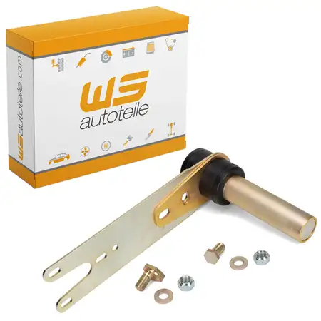 Rear Axle Strut (Camber Strut) for PORSCHE 911 3.2 (1987&ndash;) and 3.3 (1989&ndash;), rear 91133300905