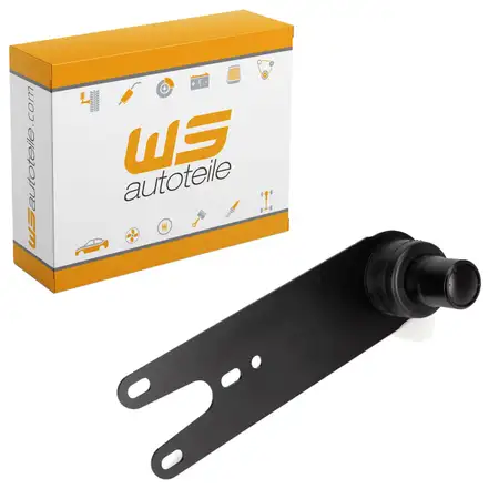 Hinterachsstrebe Sturzstrebe f&uuml;r PORSCHE 911 / Targa bis 1968 hinten 90133300307