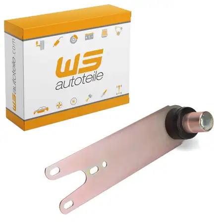 Hinterachsstrebe Sturzstrebe f&uuml;r PORSCHE 911 / Targa ab 1969 hinten 90133300309