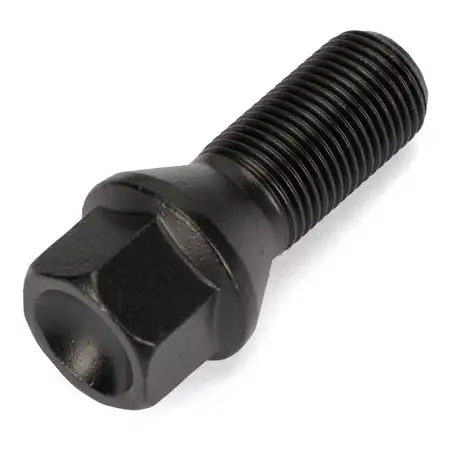 Radbolzen Radschrauben M14 x 1,25 f&uuml;r BMW 1er 2er 3er 4er 5er 6er X1-X6 i3 i8 36136890324