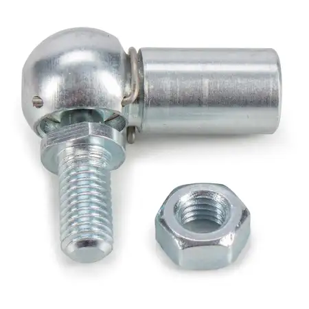 Kugelgelenk Kugelbolzen Schubstange + Dichtkappe f&uuml;r PORSCHE Boxster 986 987 98756162500