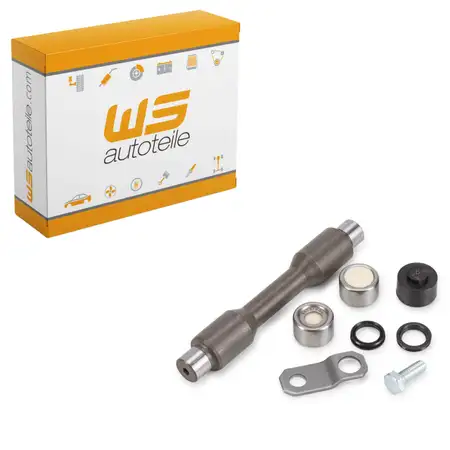 Reparatursatz Ausr&uuml;ckwelle Kupplungswelle f&uuml;r PORSCHE 911 964 993 996 997 950116086KT