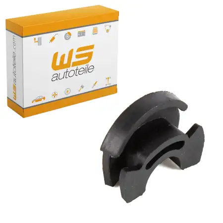 Gummibuchse Umlenkhebel Verdeckgest&auml;nge f&uuml;r PORSCHE Boxster (986) 98656188100