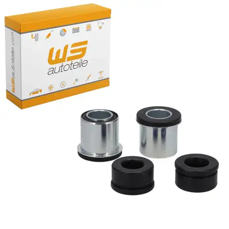 Front Lower Control Arm Repair Kit for Porsche 911 2.0 130 hp, 4-piece, 91434142202