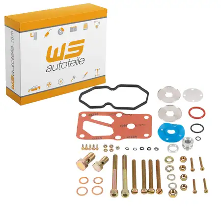 Repair Kit for K-Jetronic Warm-Up Control Valve for PORSCHE 964 3.3/3.6 Turbo / S