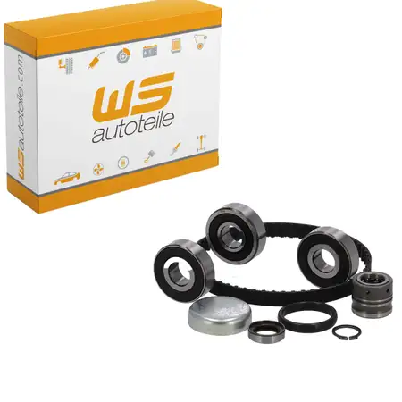 Reparatursatz Z&uuml;ndverteiler f&uuml;r PORSCHE 964 993 3.6/3.8 Carrera / RS 930602015AX
