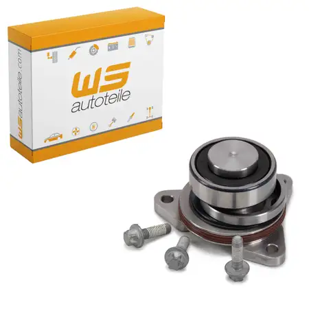 Reparatursatz Zwischenwelle Zwischenwellenlager f&uuml;r PORSCHE 996 Boxster (986)