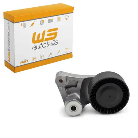 Belt Tensioner for PORSCHE Cayenne (92A), Macan (95B), Panamera (970) 3.0, 3.6 94810240375