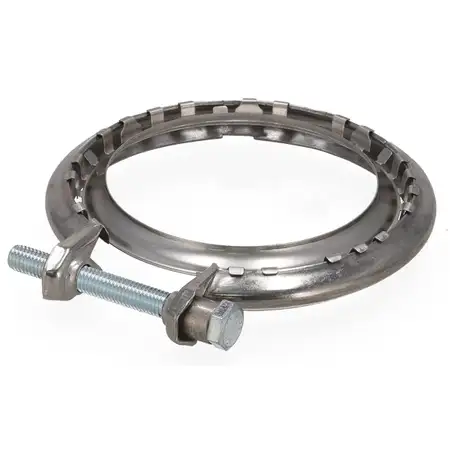 Rohrverbinder Klemmschelle &Oslash; 94 mm f&uuml;r OPEL CITROEN C3 2 3 C4 PEUGEOT 208 308 9809148680
