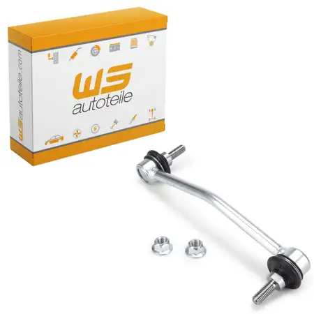 Koppelstange Stabilisator f&uuml;r PORSCHE 964 C2 Carrera / Turbo vorne links 96434307101