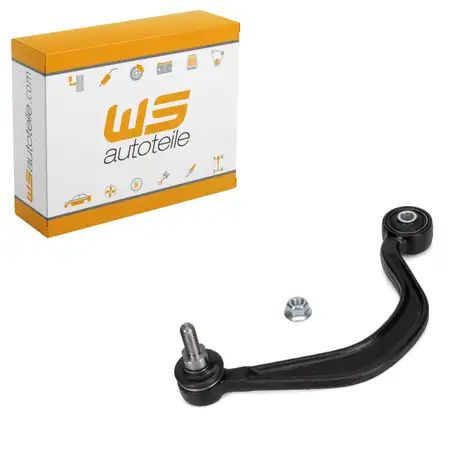 Koppelstange Stabilisator f&uuml;r PORSCHE 993 C4 Carrera / Turbo 4 vorne links 99334306900