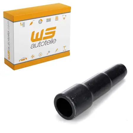 Z&uuml;ndkerzenstecker f&uuml;r PORSCHE 356 1300-2000 912 1.6 PCG60930200