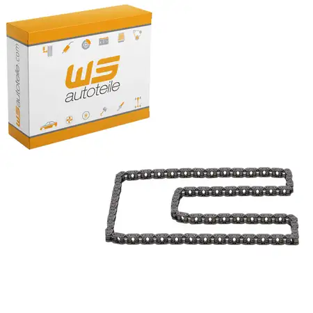 Timing chain for PORSCHE Cayenne (9Y), Macan (95B), Panamera (971) 2.9, 3.0 PAB109450E