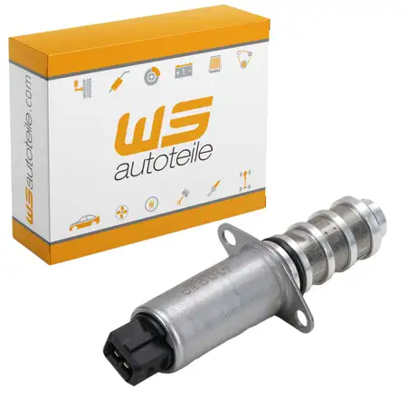 Steuerventil Nockenwelle f&uuml;r PORSCHE 997 991 Boxster Cayman (987 981) 9A110530405