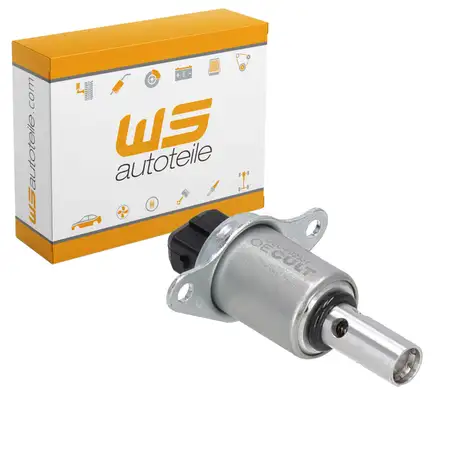 Steuerventil Nockenwelle f&uuml;r PORSCHE 997 991 Boxster Cayman 987 981 9A110530803
