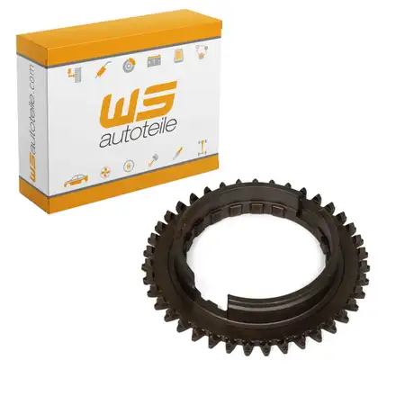 Synchronk&ouml;rper G901 Schaltgetriebe 1. Gang f&uuml;r PORSCHE 911 2.0 2.2 912 914 90130224106