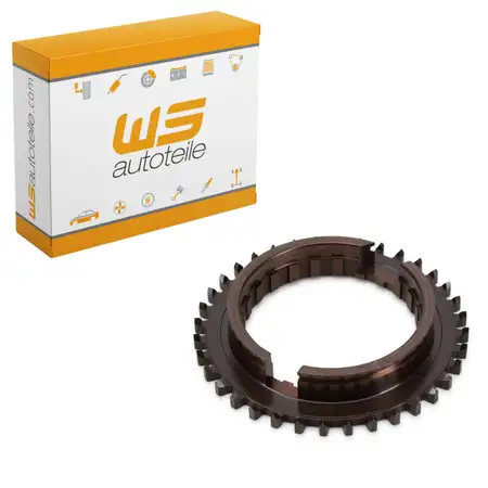 Synchronk&ouml;rper G915 Schaltgetriebe 1. Gang f&uuml;r PORSCHE 911 2.3 T / E / S 91530224100