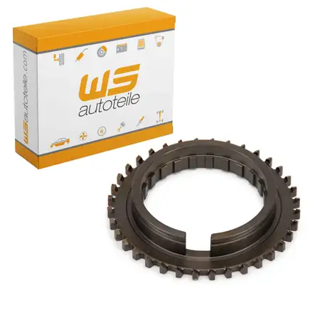 Synchronk&ouml;rper G915 Schaltgetriebe 1. Gang f&uuml;r PORSCHE 911 3.0-3.3 91530224114