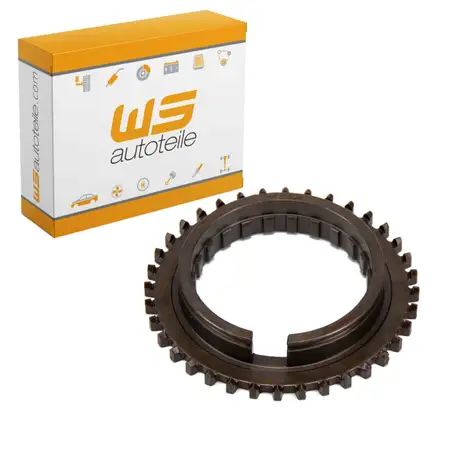 Synchronk&ouml;rper G915 Schaltgetriebe 1.+2. Gang f&uuml;r PORSCHE 911 2.3-3.3 91530224200