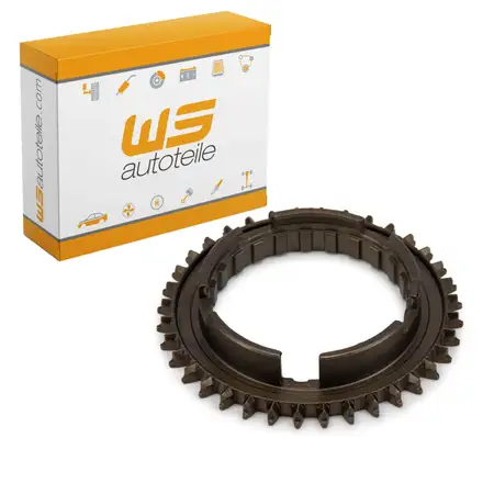 Synchronk&ouml;rper G930 Schaltgetriebe 2.Gang f&uuml;r PORSCHE 911 3.3 Turbo 93030224200