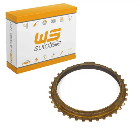 Synchronring G50 Schaltgetriebe Gang 3 f&uuml;r PORSCHE 911 964 928 959 92830421105