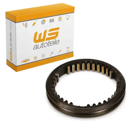 Schaltmuffe Getriebetyp 915+930 Gang 1+2 f&uuml;r PORSCHE 911 2.3-3.3 93030241102