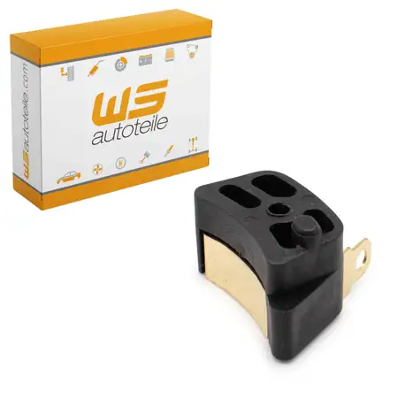 Kontakt Bremslichtschalter Handbremse f&uuml;r PORSCHE 911 964 993 90161352120